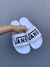 Ojotas Vans Blanco en internet