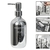 Dispenser Dosificador Shower Gel 500ml - comprar online