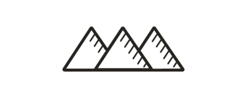 Tres Piedras