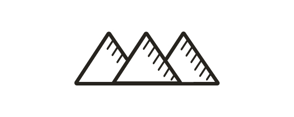Tres Piedras