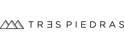 Tres Piedras