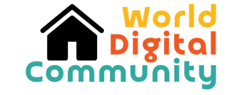 WORLD DIGITAL COMMUNITY