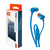 Auriculares in-ear JBL Tune 110 JBLT110 - comprar online