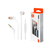 Auriculares in-ear JBL Tune 110 JBLT110