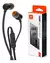 Auriculares in-ear JBL Tune 110 JBLT110 en internet