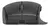 Mouse Inalámbrico Philips Spk7627 Recargable Bt Color Negro en internet