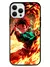 FUNDA PERSONALIZADA- DEMON SLAYER