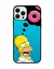 FUNDA PERSONALIZADA-LOS SIMPSONS