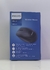 Mouse Inalámbrico Philips Spk7627 Recargable Bt Color Negro - QUINTO STORE