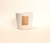Vela Aromática Classic Amber Kandra Home 620 g en internet