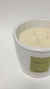 Vela Aromática Green Herbs Kandra Home 620 g - KANDRA HOME