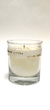 Vela aromática parfum signé en internet