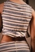 cropped cream