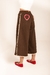 jorts com renda abrigo - comprar online
