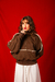 moletom com renda abrigo - loja online