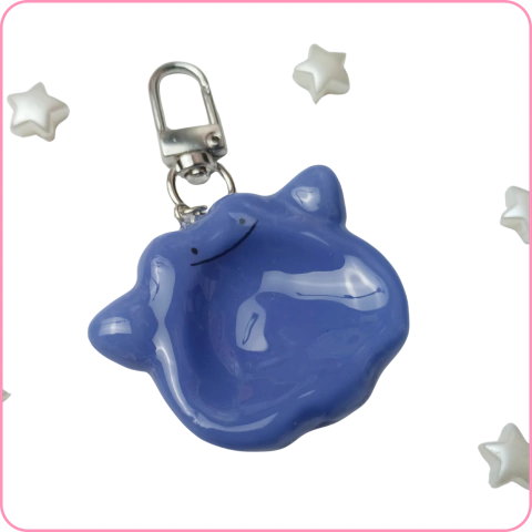 Worry Stone Ditto - Pedra da Calma de Pokémon