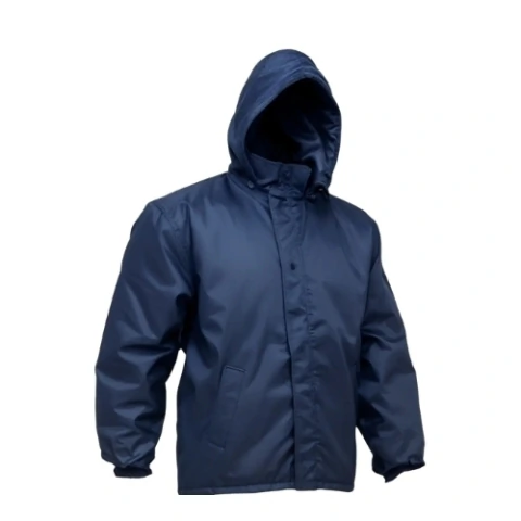 Camperón térmico impermeable GUADAL Trucker con capucha desmontable