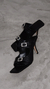 Salto Fivela Preto - comprar online