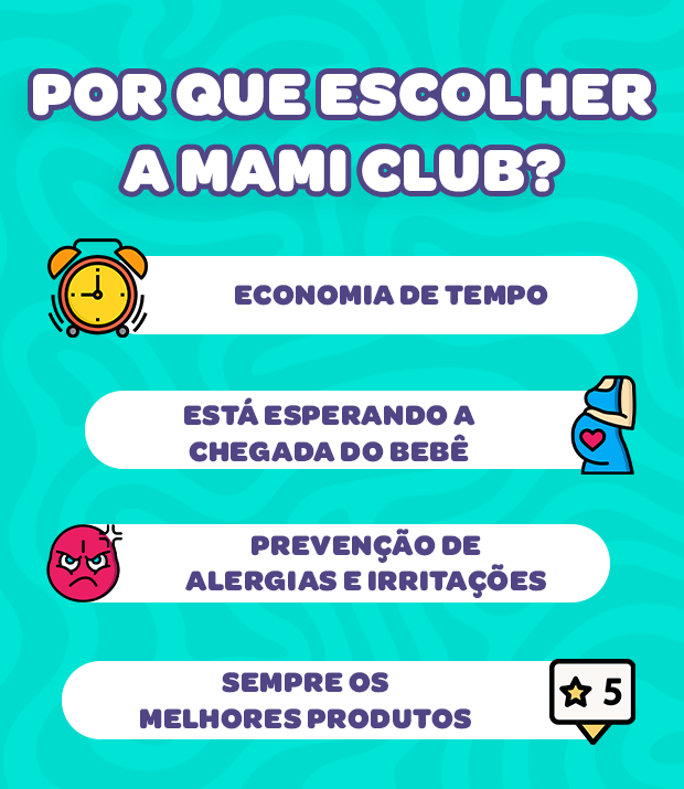 Banner de MAMI CLUB
