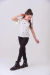 Conjunto legging coração - kairoskids