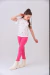 Conjunto legging coração - comprar online