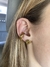Earcuff Esencial - Brac Jewelry
