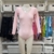 Malla de lycra forrada manga larga - comprar online