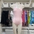 Malla de lycra forrada solero tutú en internet
