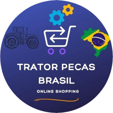 Trator Peças Brasil