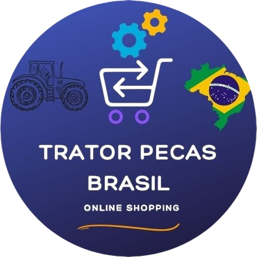 Trator Peças Brasil