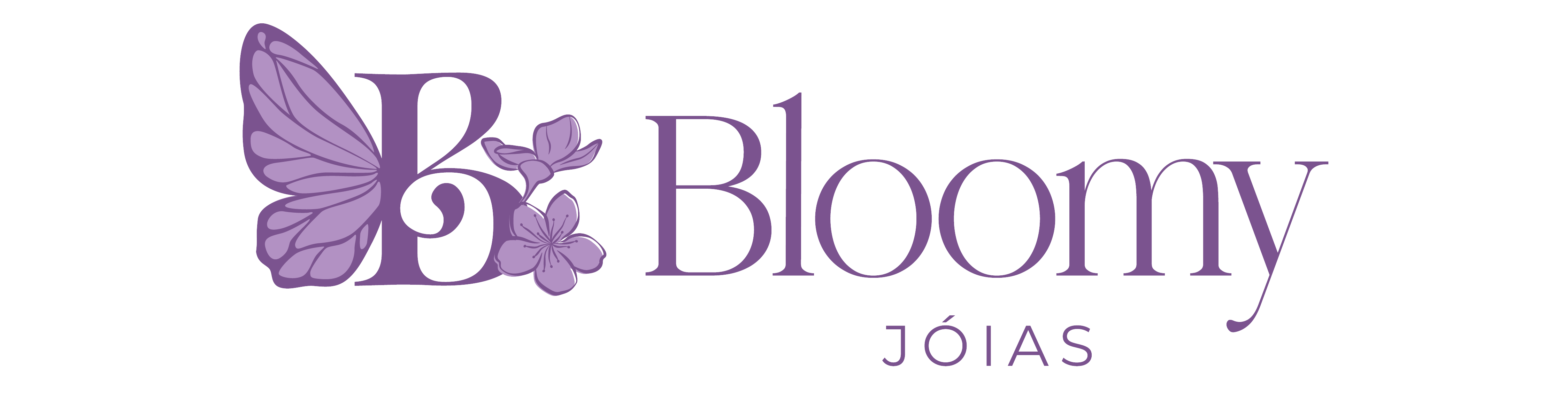 Bloomy Joias