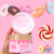Esfoliante Corporal Donuts - SUPER PODERES - comprar online