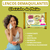 Lenços Demaquilantes Superpoderes Kit C/2 Cheiromelão/3 Em 1 na internet