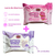 Lencos De Limpeza Facial Super Poderes-kit C/2-camomi/ 4em1 - MKC Magazine