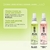 Kit Bruma Fixadora Controle de Oleosidade e Calmante Max Love - MKC Magazine
