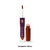 Batom Duplo Classic - 2 em 1 - Cores - Super Poderes - MKC Magazine