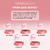 Blush Powder Cores 100 a 104 - Max Love - MKC Magazine