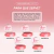 Blush Powder Cores 100 a 104 - Max Love - MKC Magazine