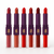 Batom Duplo Classic - 2 em 1 - Cores - Super Poderes