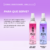 Kit Bruma Fixadora Rosa Mosqueta e Colageno Max Love - loja online