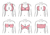 Kit C/3 Body Tape Adesivo Sutiã Levanta Peito - loja online