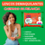 Lenços Demaquilante Superpoderes Kit-cheiro Melancia E Pess. na internet