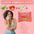 Lenços De Limpeza Facial Super Poderes - loja online