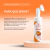 Mousse Micelar Vitamina C - Phallebeauty na internet