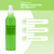 Bruma Fixadora Glow Love Abacate - MKC Magazine