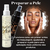 Bruma Fixadora Soft Matte - Ruby Rose - comprar online