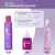 Kit Bruma Fixadora - Colageno e Hidratante - MKC Magazine