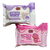 Lencos De Limpeza Facial Super Poderes-kit C/2-camomi/ 4em1