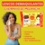 Lenços Demaquilante Superpoderes Kit-cheiro Melancia E Pess. - MKC Magazine