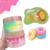 Esfoliante Corporal Donuts - SUPER PODERES na internet